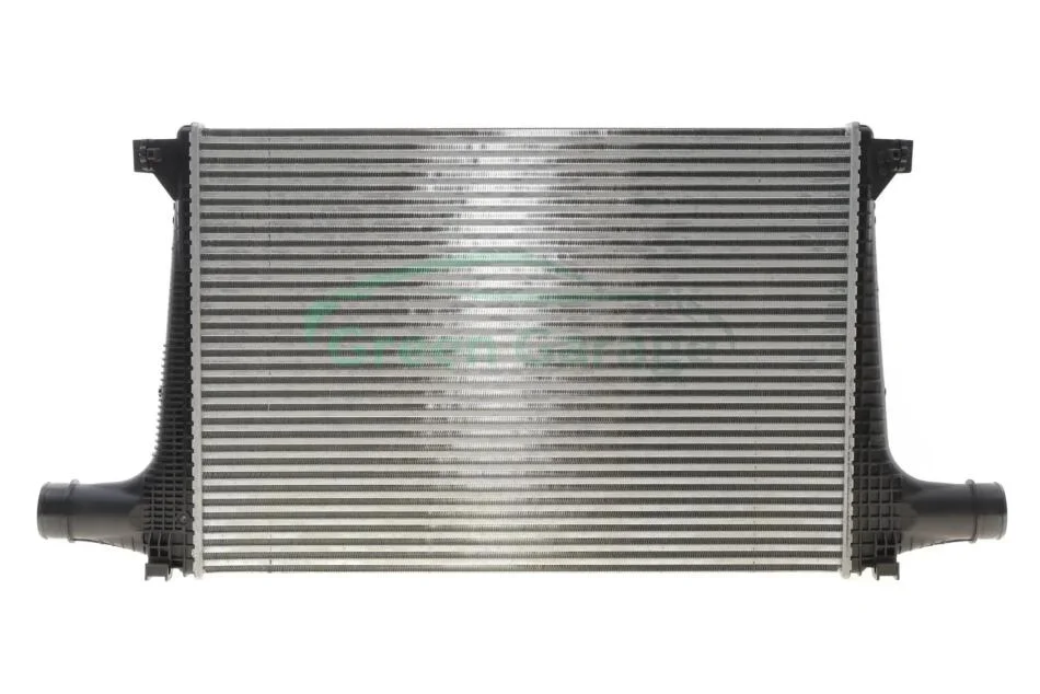 INTERCOOLER AUDI Q7 3.0D 15- NRF 309121 (фото 1)