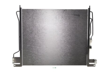 CHLODNICA KLIMATYZACJI NRF 350561