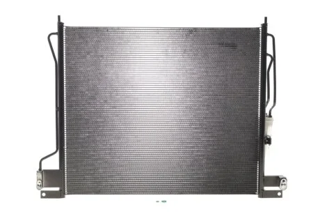 CHLODNICA KLIMATYZACJI NRF 350561