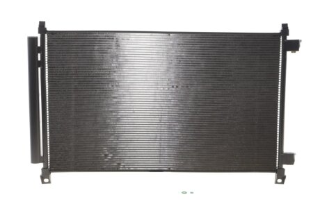 Конденсатор кондиционера NISSAN X-TRAIL 14- NRF 350619