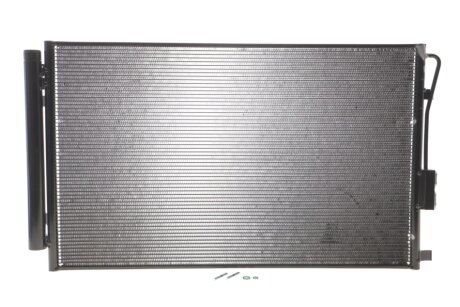 Конденсатор кондиціонера HYUNDAI Santa Fe 15- NRF 350643