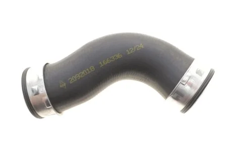 PRZEWOD TURBO NRF 166336