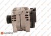 ALTERNATOR C/P 1.6HDI 16V /2.0HDI 136KM EUROREPAR 1638095180 (фото 2)