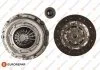 SPRZКGЈO C/P 2.0HDI 16V -06 407 EUROREPAR 1636269680 (фото 1)