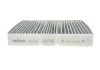FILTR KABINOWY WEGLOWY PURFLUX AHC750 (фото 2)