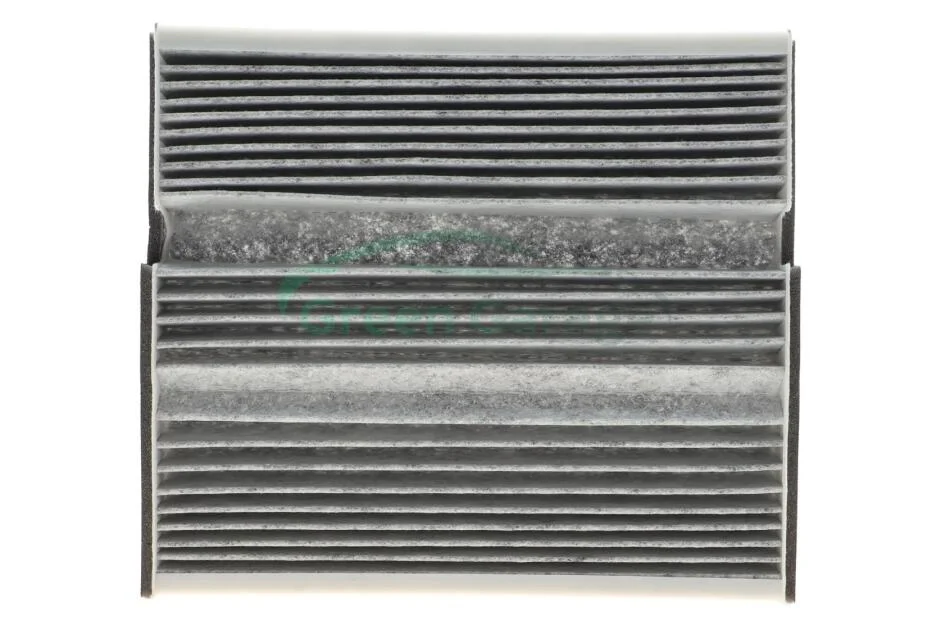 FILTR KABINOWY WEGLOWY PURFLUX AHC722 (фото 1)