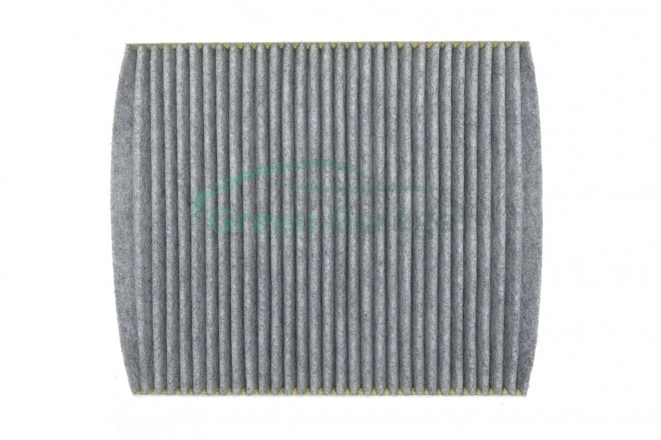 FILTR KABINOWY WEGLOWY PURFLUX AHC248 (фото 1)