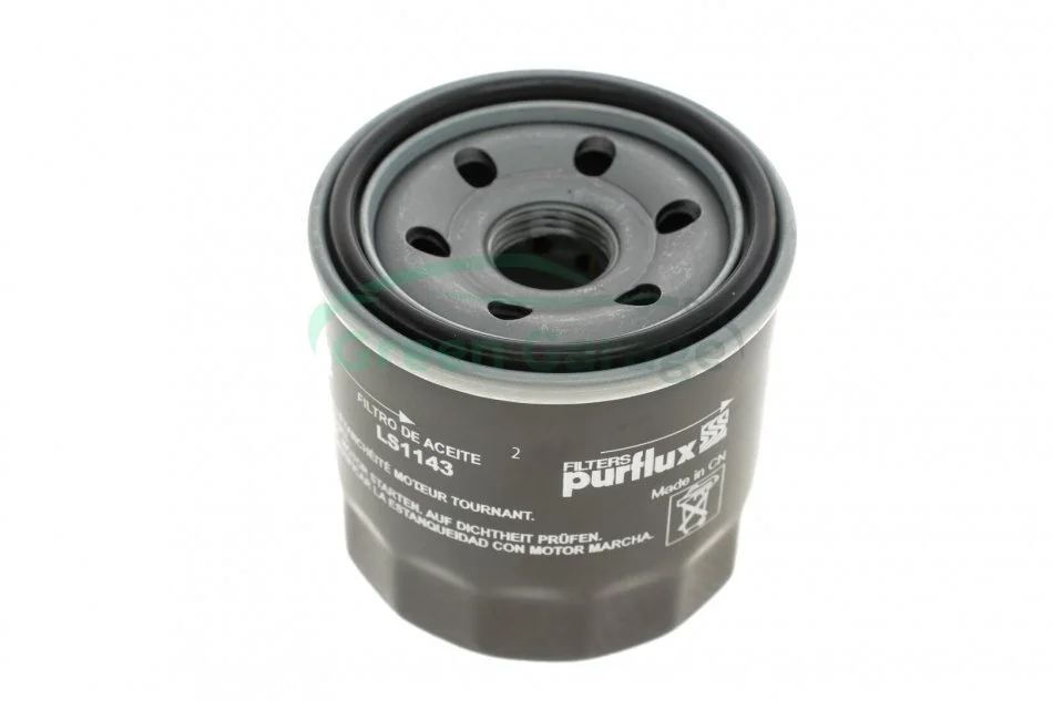 FILTR OLEJU PURFLUX LS1143 (фото 1)