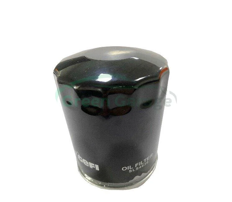 FILTR OLEJU PURFLUX LS1128 (фото 1)