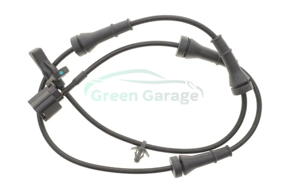 CZUJNIK ABS NISSAN JUKE 14- BREMI 51804 (фото 1)