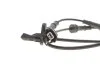 CZUJNIK ABS NISSAN JUKE 14- BREMI 51804 (фото 4)