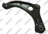 WAHACZ/P/NISSAN MICRA 16-/L/+ SWORZEN SIDEM 41872 (фото 1)