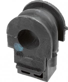 LMI NISSAN Втулка стабилизатора передн.d=23mm Qashqai 07-,Juke LEMFORDER 42048 01