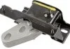 Подушка коробки передач лів FORD ECOSPORT 1.0-1.6 08.12- LEMFORDER 42889 01 (фото 1)