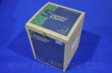 Опора двигуна (вир-во) PARTS-MALL PXCMA004B1