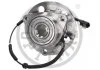Підшипник колісний з маточиною OPTIMAL 921720L (фото 3)