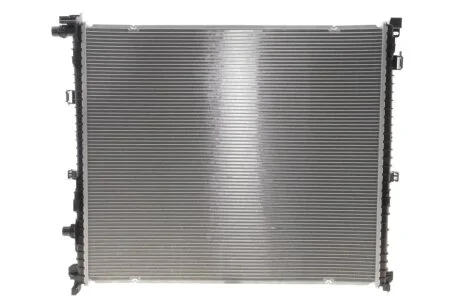 CH┼üODNICA BMW X5 18- NRF 550333