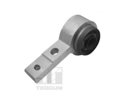Сайлентблок переднього важеля TEDGUM TED10616