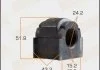 Втулка стабилизатора MASUMA MP1262 (фото 1)