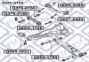 Ексцентрик Q-fix Q3760169 (фото 1)