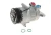 Компресор кондиціонера MAHLE / KNECHT ACP 1361 000S (фото 1)
