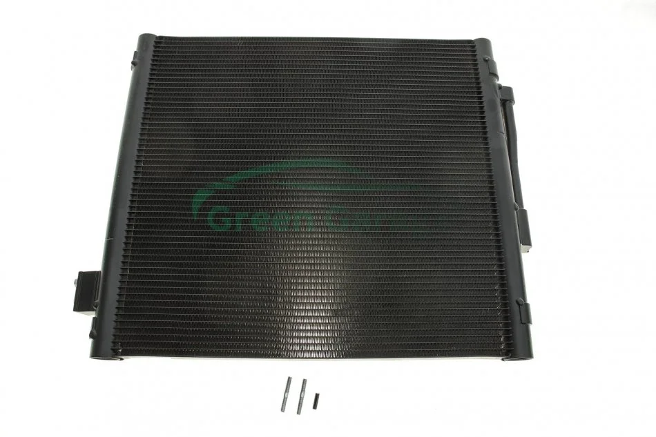 Радіатор кондиціонера MAHLE / KNECHT AC 1147 000S (фото 1)