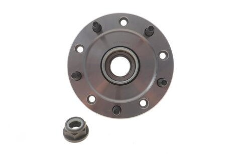 Підшипник маточини (задньої) Ford Transit V347 (FWD) 260/300 METELLI 192927