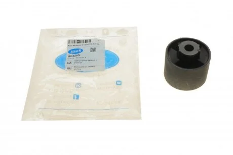 Сайлентблок важеля (заднього) Audi A3/Q3/Skoda Octavia/SiperB/VW Golf/Passat/Touran 03- BELGUM PARTS BG2265
