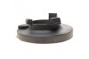 Проставка пружины (задней) VW T5 03- (верхняя) BELGUM PARTS BG2213 (фото 2)