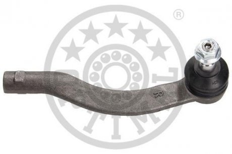 AUDI TT (8J3) 2006-> PRZOD PR OPTIMAL G11508