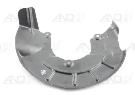 DECKBLECH VAG 6R0615311A