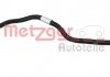 Fuel Line METZGER 2150135 (фото 1)