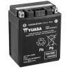 МОТО 12V 12,6Ah High Performance MF Battery AGM YTX14AHL-BS(сухозаряжений) YUASA YTX14AHLBS