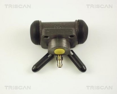 Гальмівний циліндрик TRISCAN 813023001