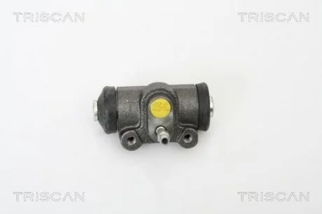 Гальмівний циліндрик TRISCAN 813011011