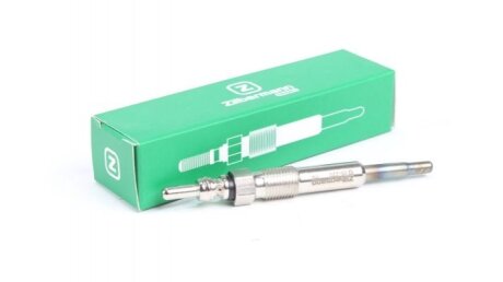 Свічка розжарювання, 1.9dCI /MASTER/KANGOO ZILBERMANN 05220