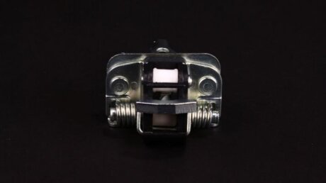 Ограничитель пер. двери, 08- ZILBERMANN 02079