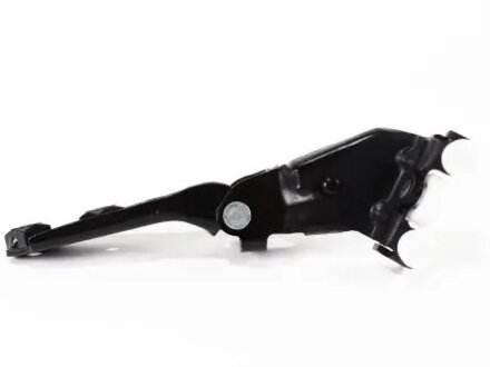 Ролик бок. двери, (средний) ZILBERMANN 02001