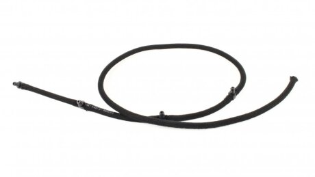 Трубка обратки 3.0HDi, 06- ZILBERMANN 05039