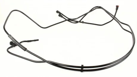Трубка топливная 2.2TDCi ZILBERMANN 05044