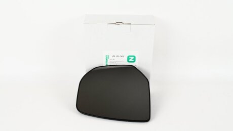 Стекло зеркала, R ZILBERMANN 02501