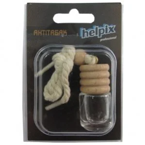 Освіжувач повітря Helpix автомобільний АНТІ ТАБАК HELPIX 4823075802456 (фото 1)