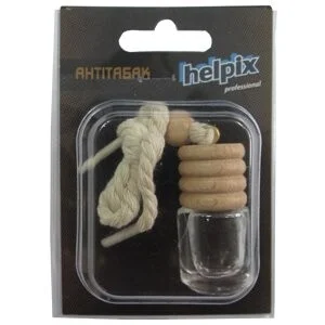 Освіжувач повітря Helpix автомобільний АНТІ ТАБАК HELPIX 4823075802456