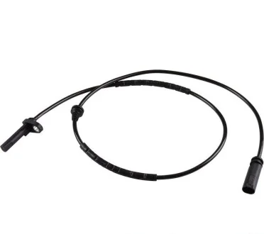 Датчик ABS пер. X5 06- JP GROUP 1497105500