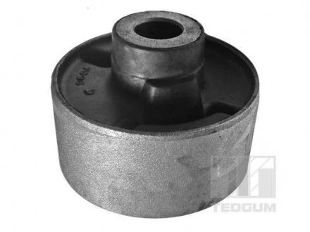 Сайлентблок переднього важеля TEDGUM 00268200