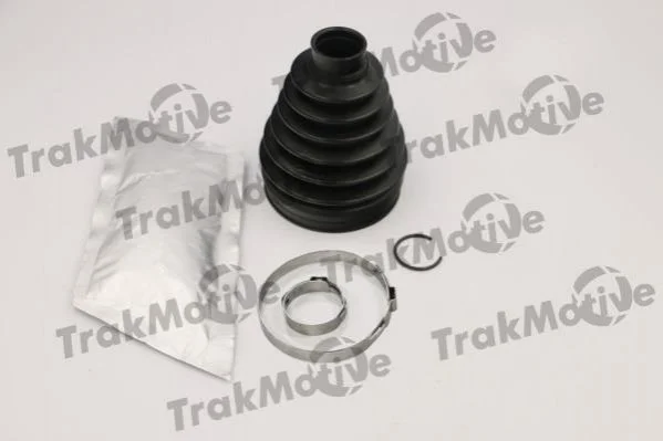 KIA К-кт пыльника ШРУСа 106*22,5*75,5 CEED SW (ED) 1.6 07-12, HYUNDAI i30 (FD) 1.6 07-11 TRAKMOTIVE 500416 (фото 1)