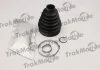KIA К-кт пыльника ШРУСа 106*22,5*75,5 CEED SW (ED) 1.6 07-12, HYUNDAI i30 (FD) 1.6 07-11 TRAKMOTIVE 500416 (фото 1)