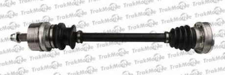 DB Напіввісь задн. прав. лів. C-CLASS T-Model (S202) C 220 T D (202.182) 96-01 TRAKMOTIVE 300452