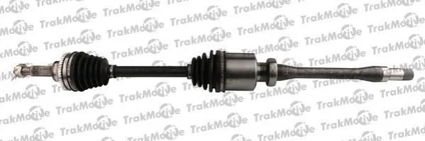 Приводной вал. пер. прав. c ABS L=1099 28/41 зуб FORD Transit 2,2-2,4TDCi 04- TRAKMOTIVE 300413 (фото 1)