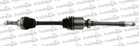 Приводной вал. пер. прав. c ABS L=1099 28/41 зуб FORD Transit 2,2-2,4TDCi 04- TRAKMOTIVE 300413